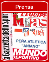 Museo: Prensa