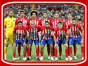 Cromos: Plantilla 23/24