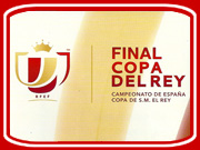 Documentos: Folleto Final Copa del Rey