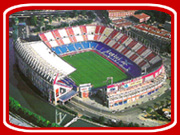 Documentos: Postal Estadio Vicente Calderón