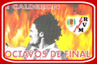 V. Calderón, At. Madrid - Rayo Vallecano, 2001