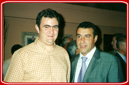 El Presiniano con Quique Ramos (Vamos)